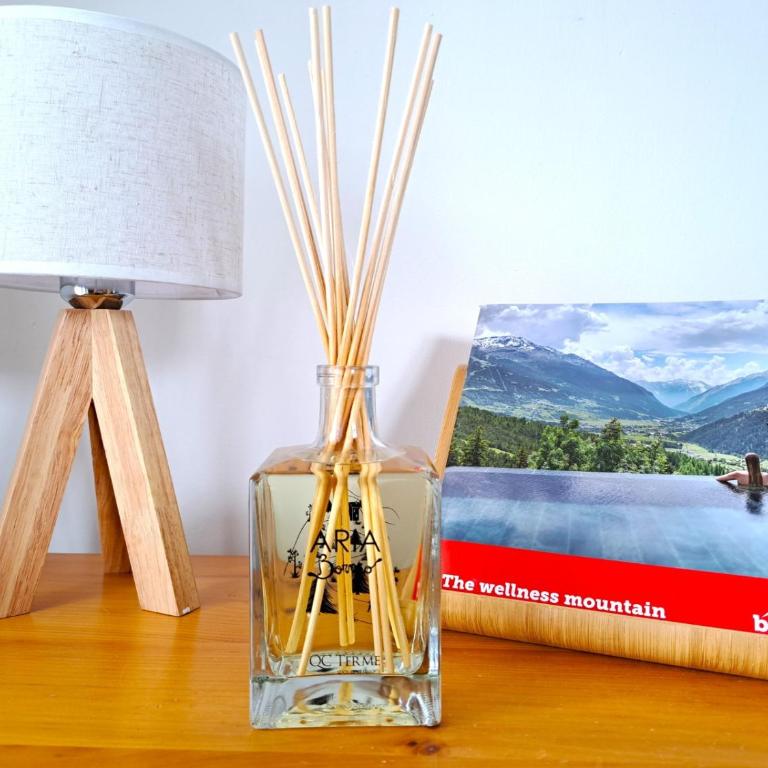 The Lovely Home - Appartamento con 1 Camera da Letto - 11