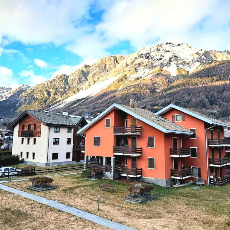 The Lovely Home - Appartamento con 1 Camera da Letto - 14