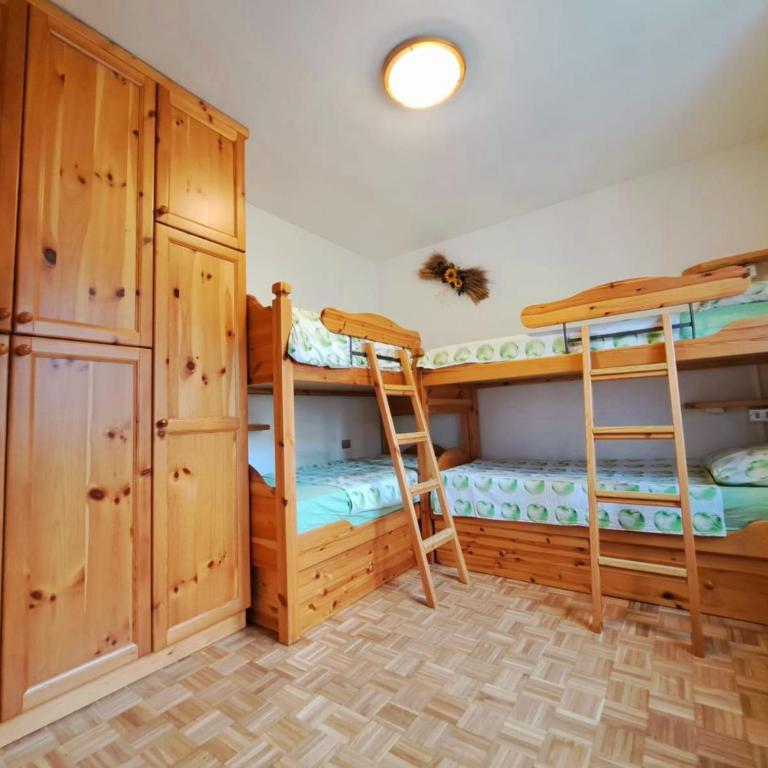 The Lovely Home - Appartamento con 1 Camera da Letto - 9