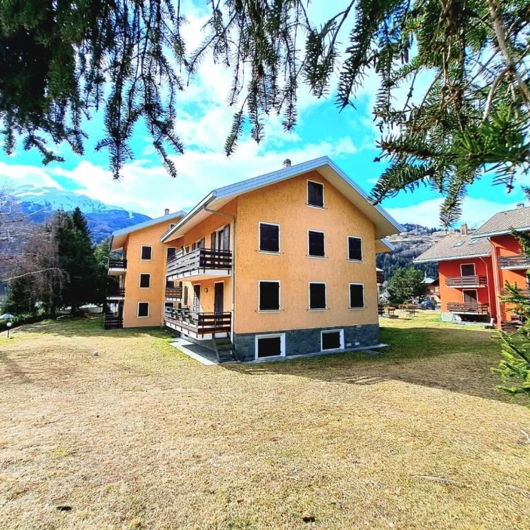 The Lovely Home - Appartamento con 1 Camera da Letto - 15