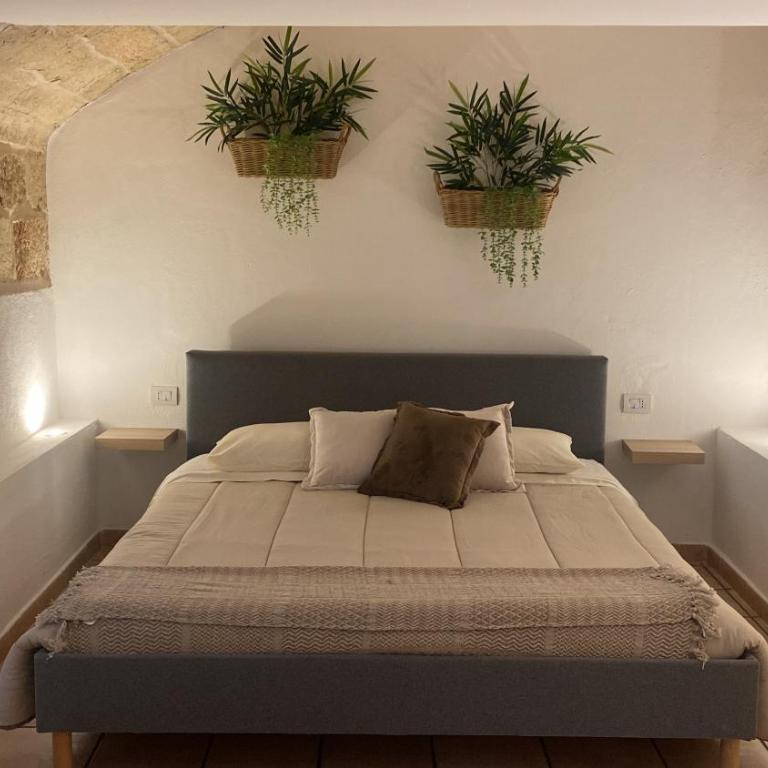 Barone luxury rooms - Deluxe Double Room with Extra Bed - 4