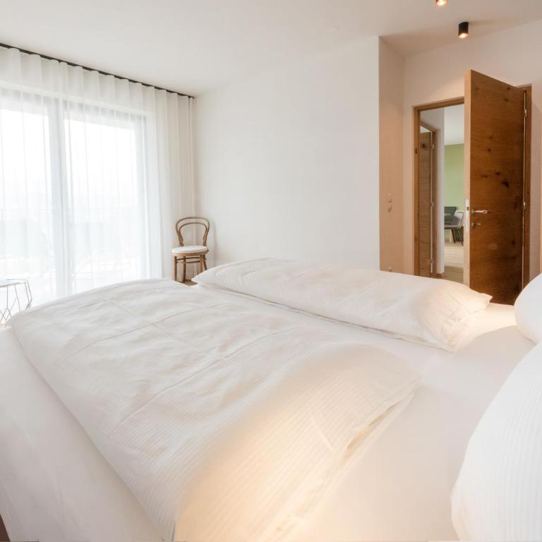 Villa Montis Exclusive Holiday Apartments in Eppan with Spectacular Views of Dolomites and Bolzano Area - Appartamento con 1 Camera da Letto - 9