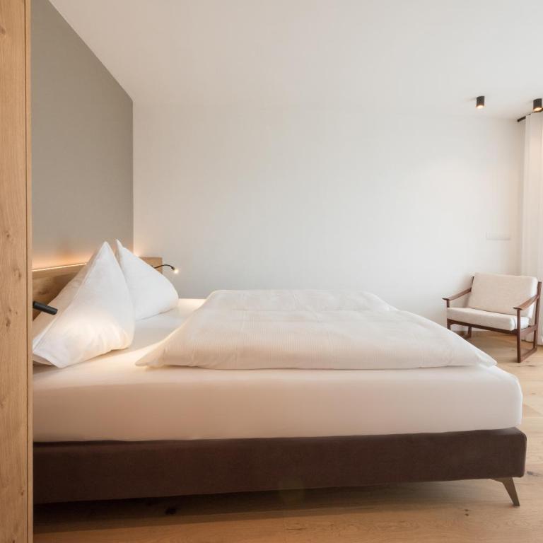 Villa Montis Exclusive Holiday Apartments in Eppan with Spectacular Views of Dolomites and Bolzano Area - Appartamento con 1 Camera da Letto - 8