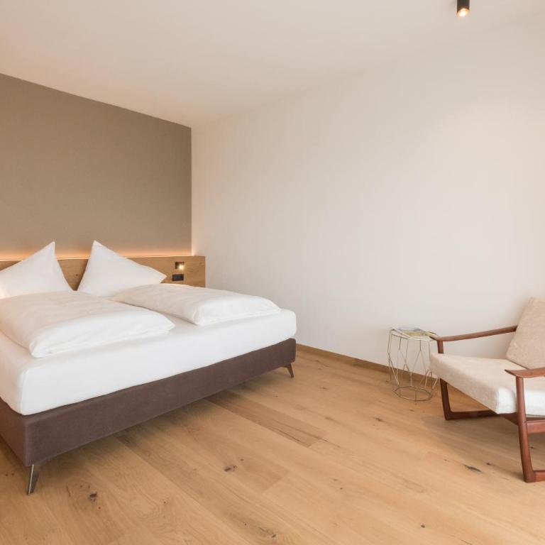 Villa Montis Exclusive Holiday Apartments in Eppan with Spectacular Views of Dolomites and Bolzano Area - Appartamento con 1 Camera da Letto - 7