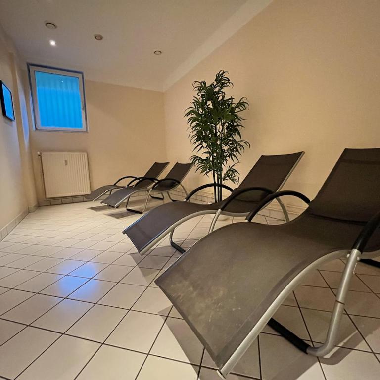 3-Room Apartment with sauna and pool & walk to slopes - JokerCard included - Apartment mit 2 Schlafzimmern - 19