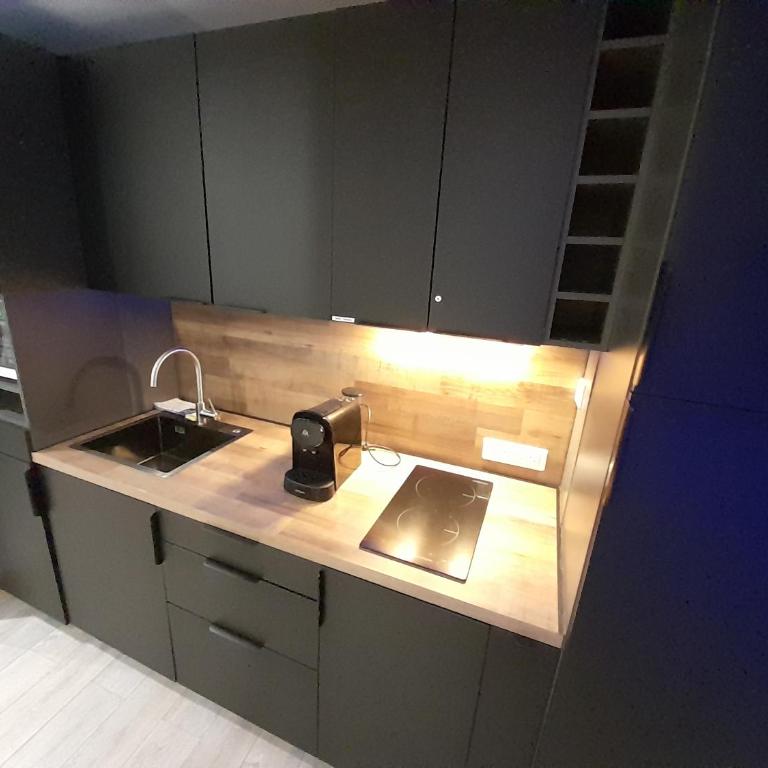 Appartement Village Naturiste Sensuel - Appartement - Vue sur Mer - 3