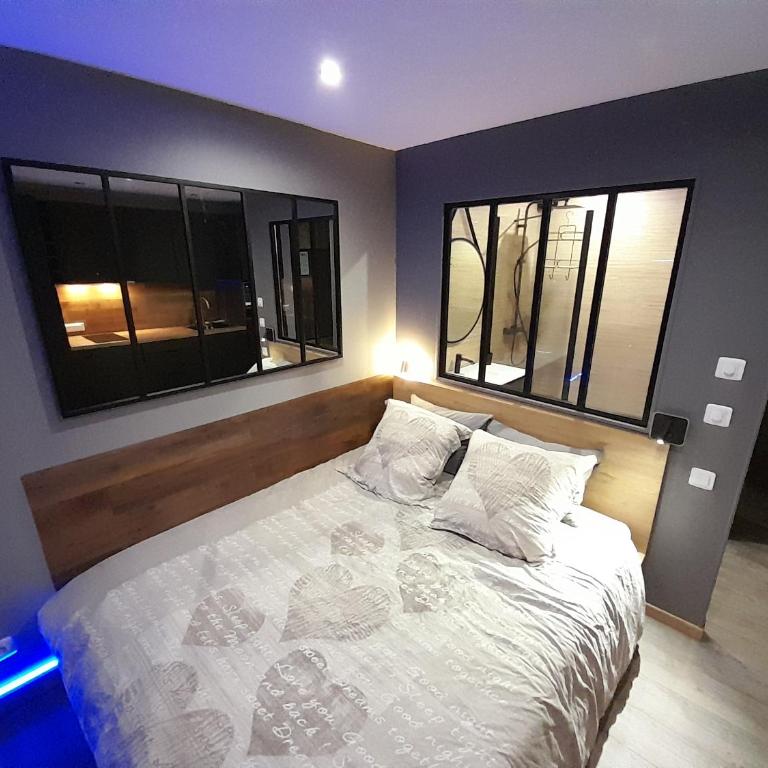 Appartement Village Naturiste Sensuel - Appartement - Vue sur Mer - 5
