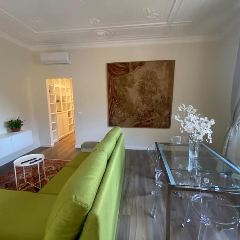 Colombo Green House - One-Bedroom Apartment - 11