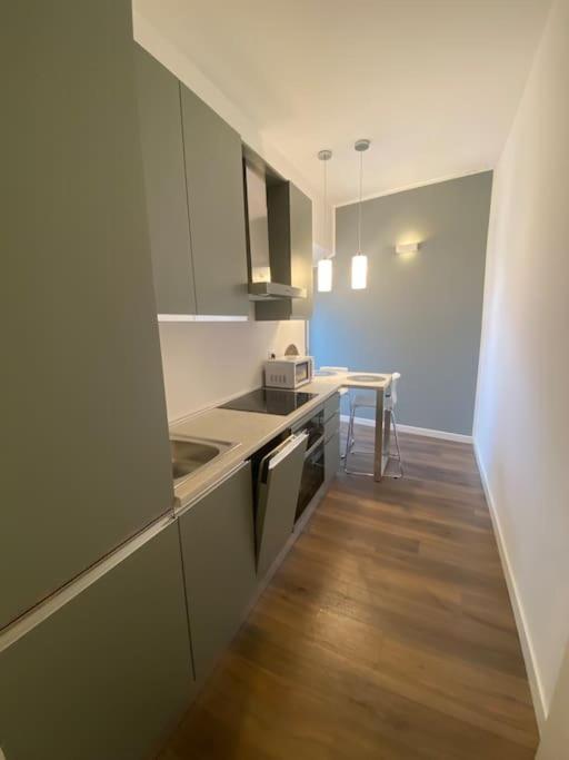 Colombo Green House - One-Bedroom Apartment - 12