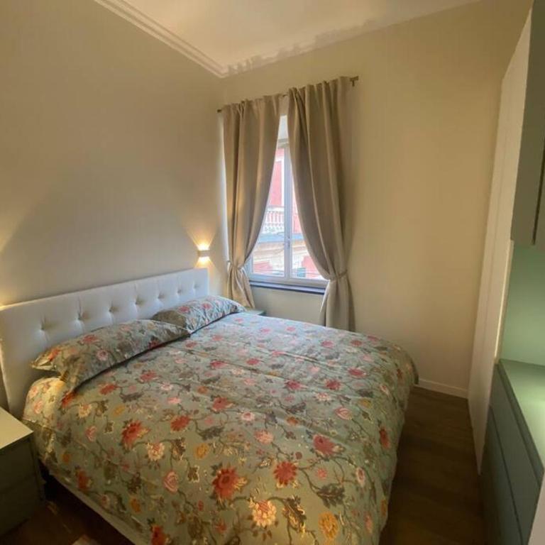 Colombo Green House - One-Bedroom Apartment - 14
