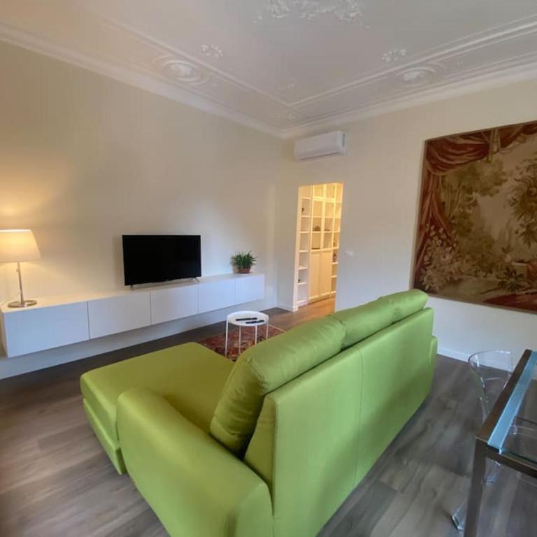 Colombo Green House - One-Bedroom Apartment - 16