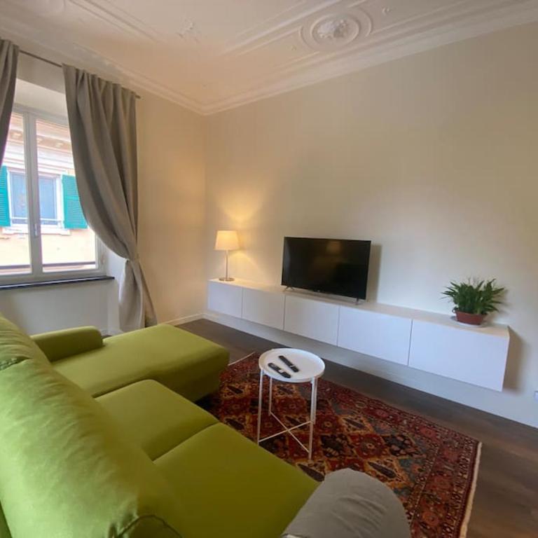 Colombo Green House - One-Bedroom Apartment - 17