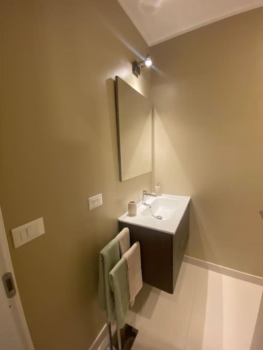 Colombo Green House - One-Bedroom Apartment - 18