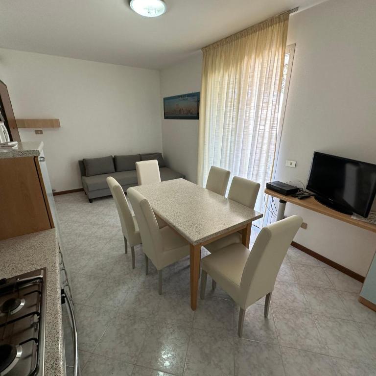 Residence Soleil - Agenzia Cocal - Appartamento Superior con 1 Camera da Letto - 7