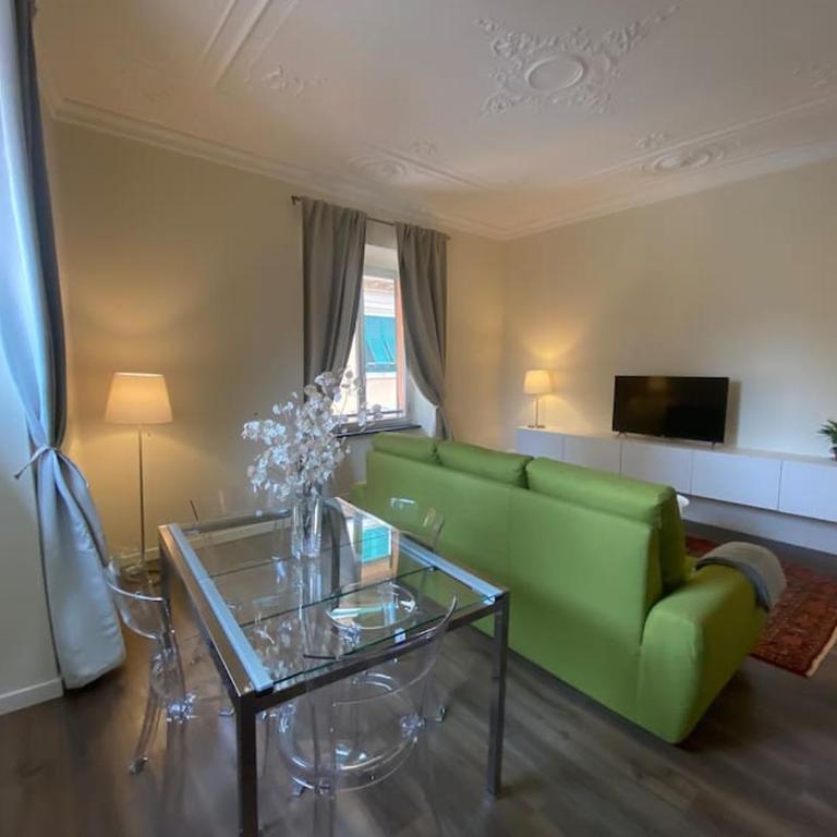 Colombo Green House - One-Bedroom Apartment - 20
