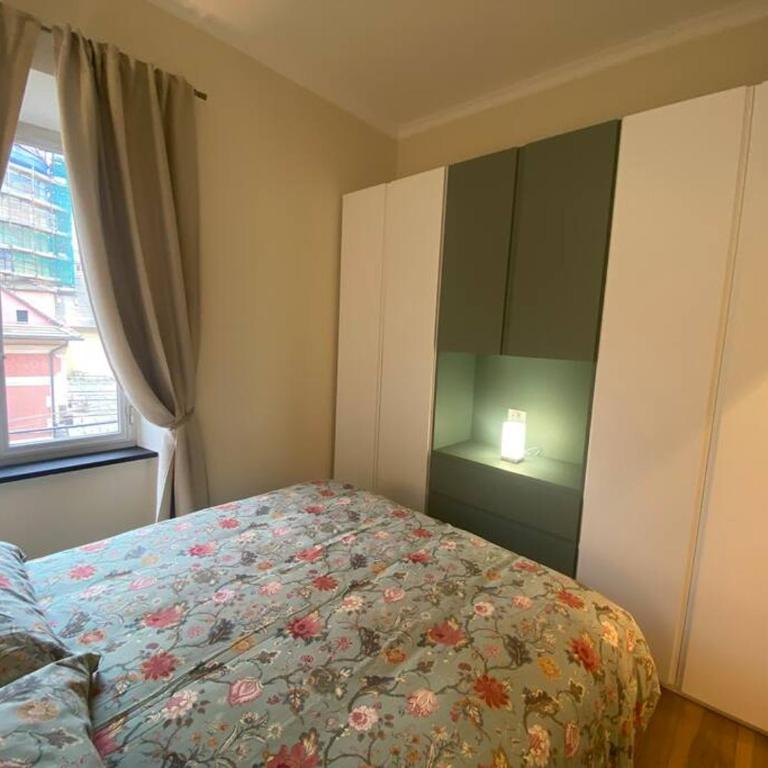 Colombo Green House - One-Bedroom Apartment - 24