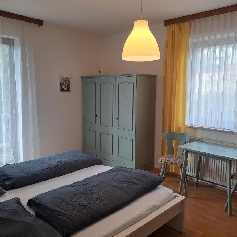 Appartements Kubisko - Apartment mit Balkon - 14