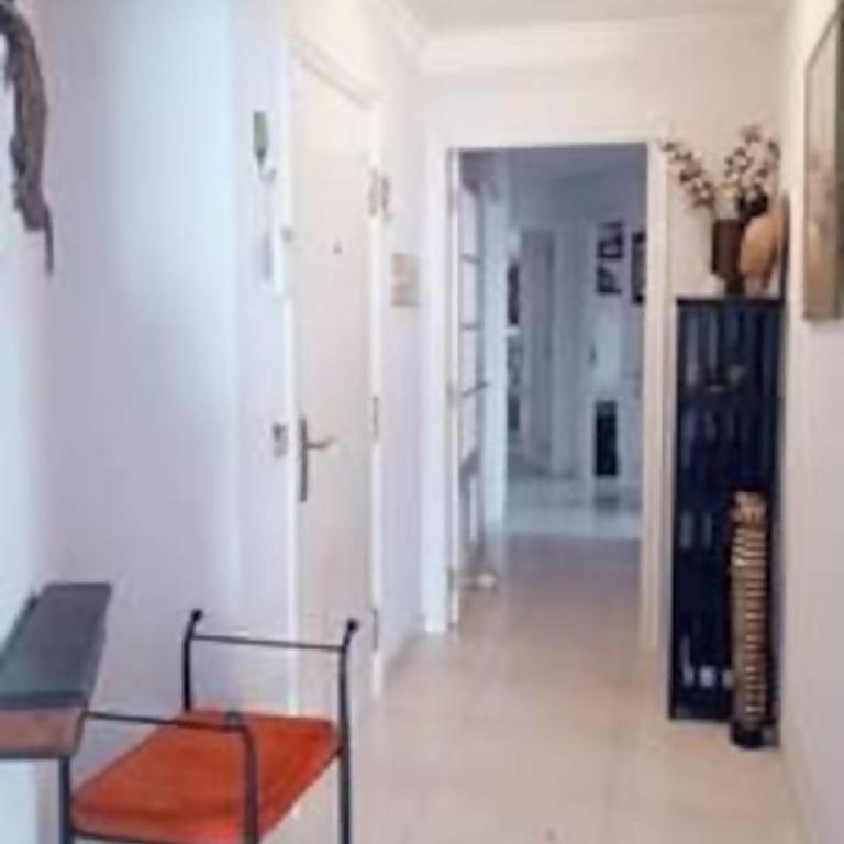 Las vistas de silgar - Apartamento de 3 dormitorios - 12