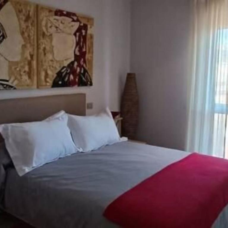 Las vistas de silgar - Apartamento de 3 dormitorios - 21
