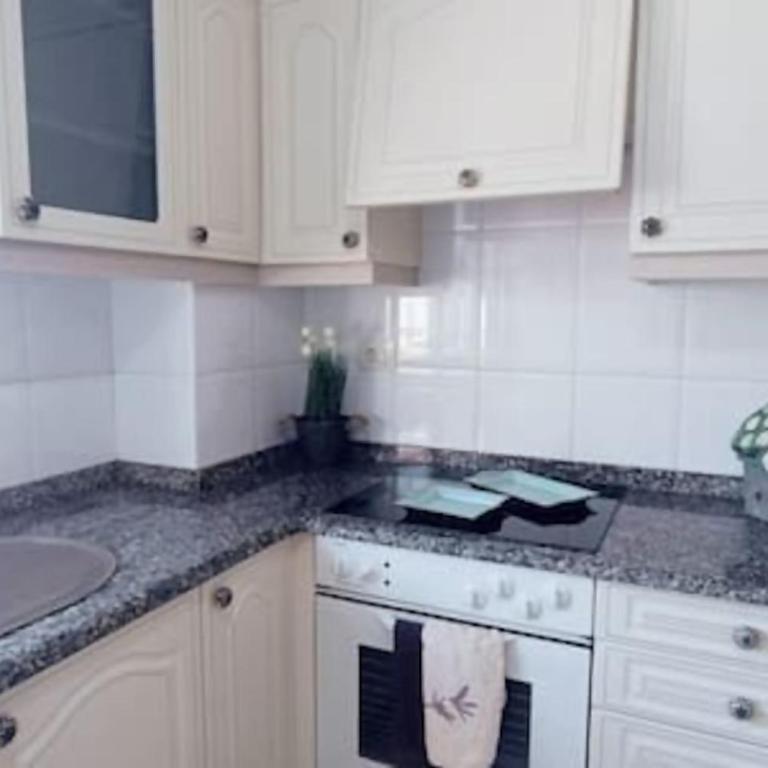 Las vistas de silgar - Apartamento de 3 dormitorios - 24