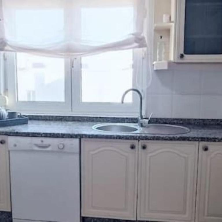 Las vistas de silgar - Apartamento de 3 dormitorios - 25