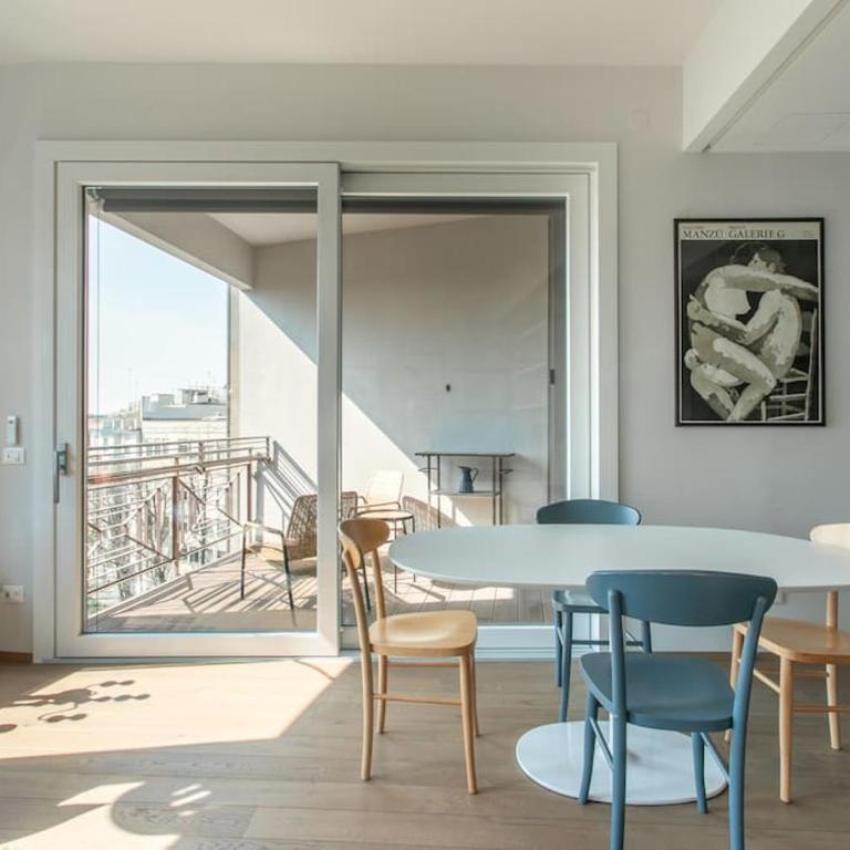 Riviera Views Apartment by Welc(H)ome - Appartement 2 Chambres - 3