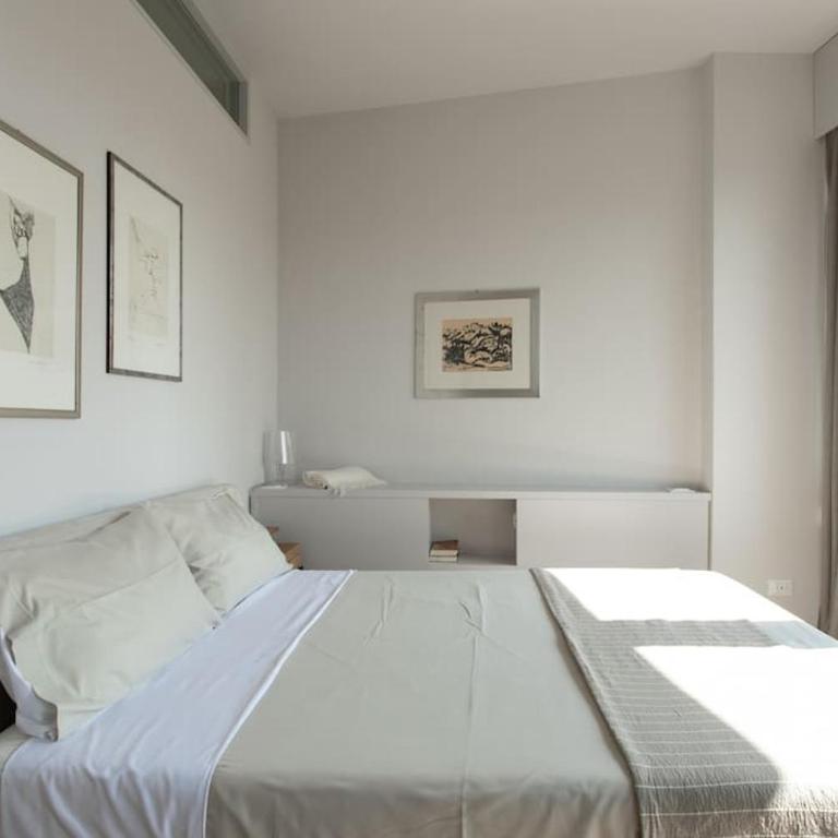 Riviera Views Apartment by Welc(H)ome - Appartement 2 Chambres - 6