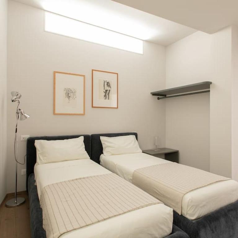 Riviera Views Apartment by Welc(H)ome - Appartement 2 Chambres - 7