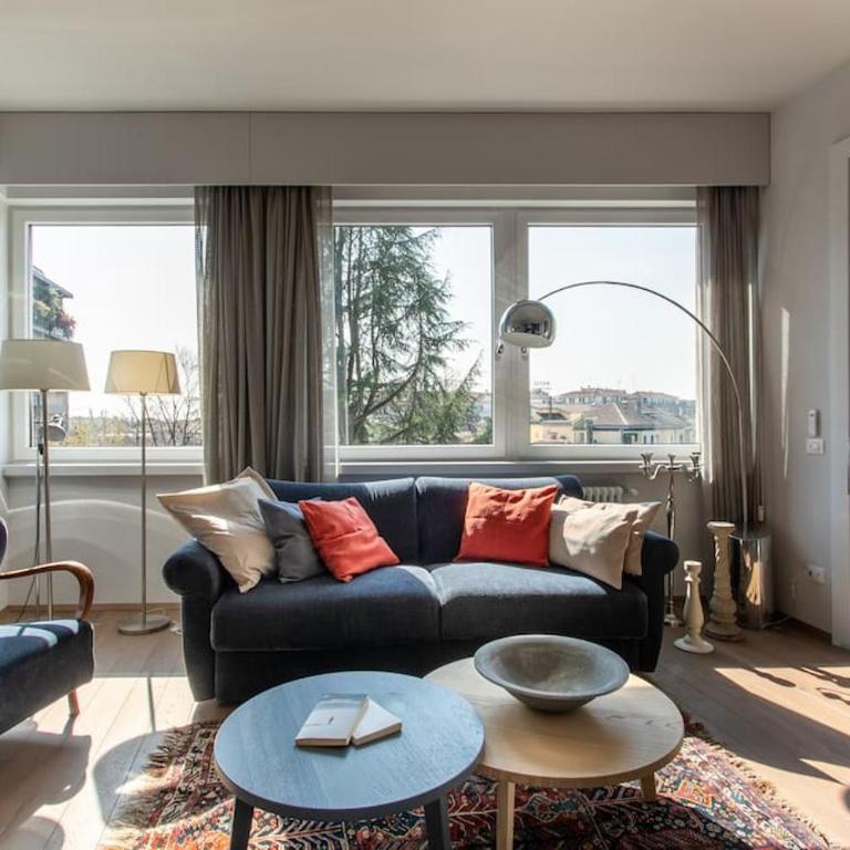 Riviera Views Apartment by Welc(H)ome - Appartement 2 Chambres - 8