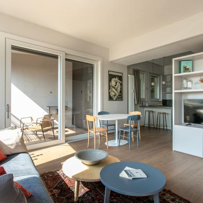 Riviera Views Apartment by Welc(H)ome - Appartement 2 Chambres - 12