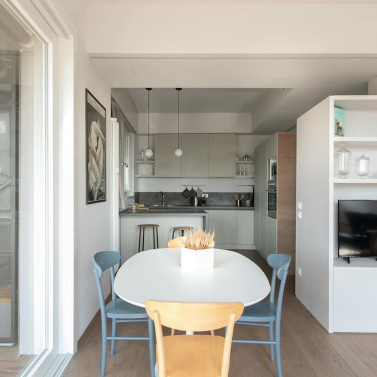 Riviera Views Apartment by Welc(H)ome - Appartement 2 Chambres - 18