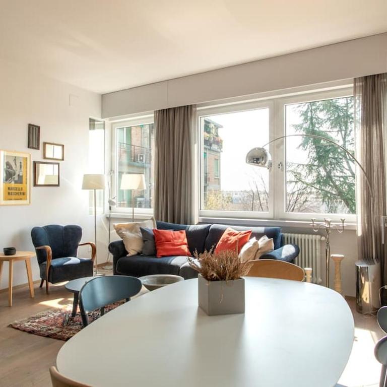 Riviera Views Apartment by Welc(H)ome - Appartement 2 Chambres - 22