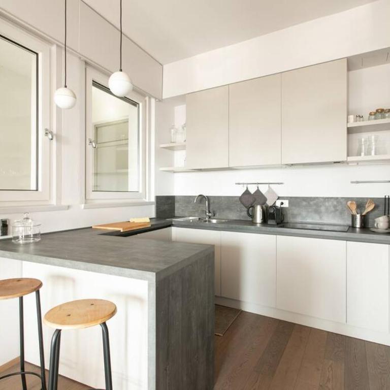 Riviera Views Apartment by Welc(H)ome - Appartement 2 Chambres - 24