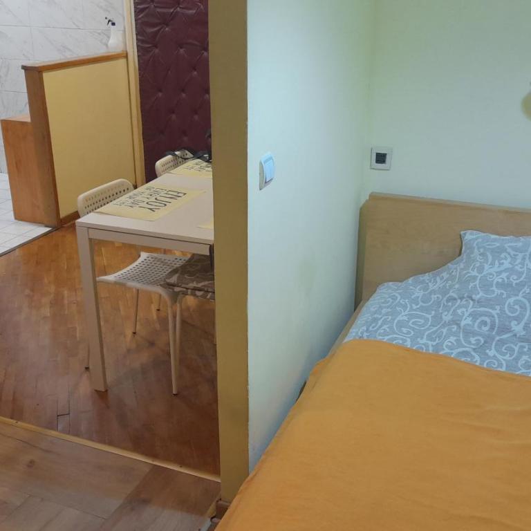 Vracar Krunska Jamiva - Apartman sa 1 Spavaćom Sobom - 9