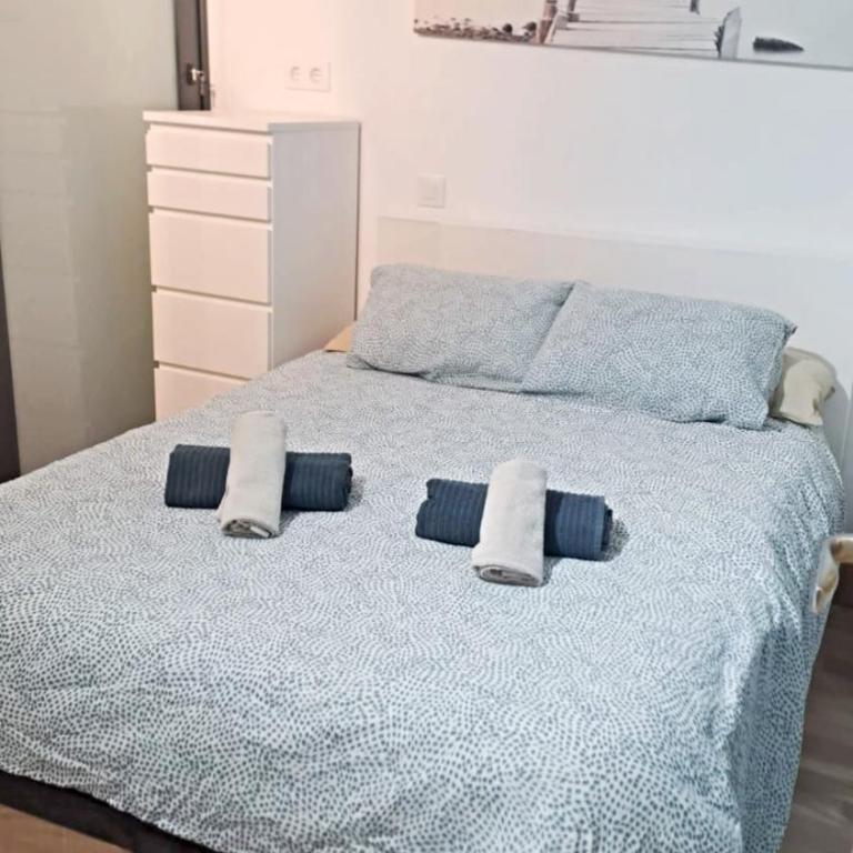 BENALBEACH RESORT NEW APARTMENT - Benalmádena Málaga - Apartment with Terrace - 13