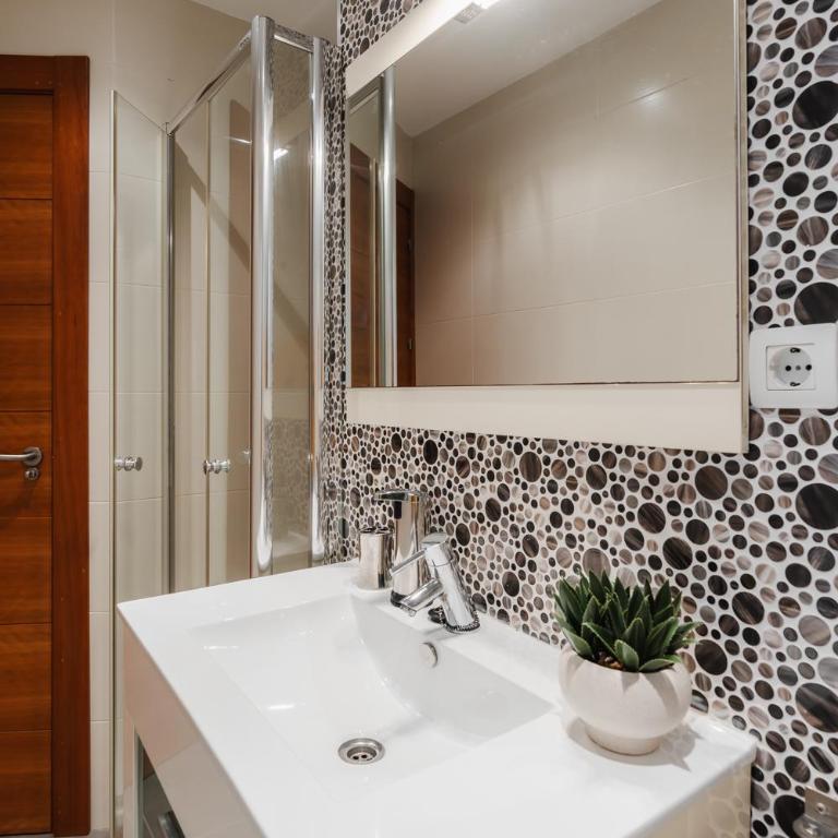 tuGuest Dílar Apartment - Three-Bedroom Apartment - 34