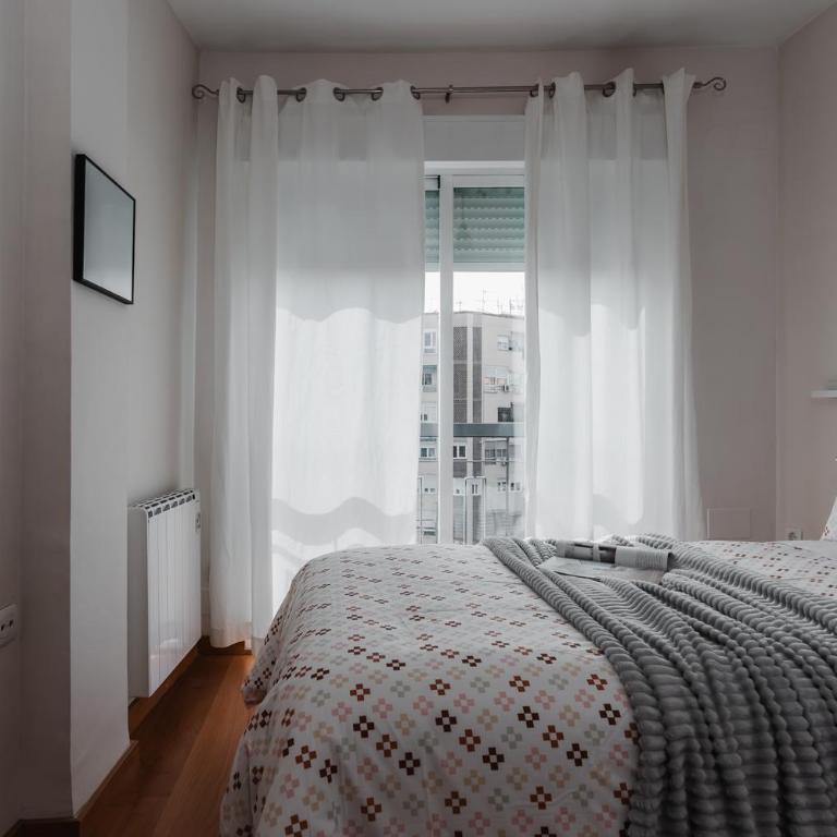 tuGuest Dílar Apartment - Three-Bedroom Apartment - 13