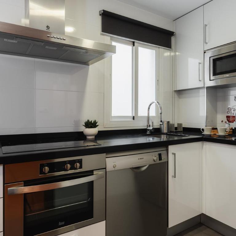 tuGuest Dílar Apartment - Three-Bedroom Apartment - 29