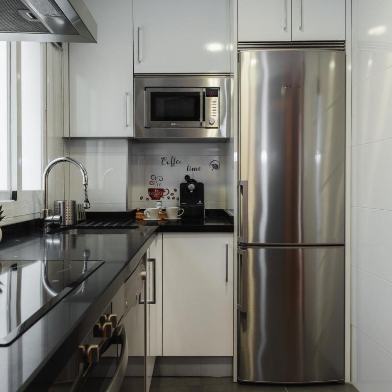 tuGuest Dílar Apartment - Three-Bedroom Apartment - 27