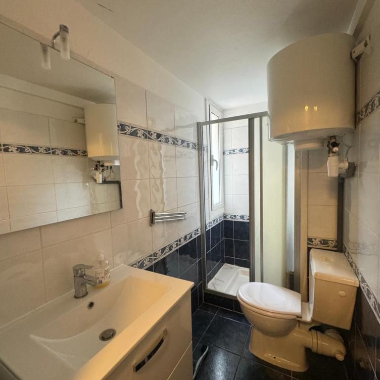 VILLA GEORGIA - Appartement 1 Chambre - 10