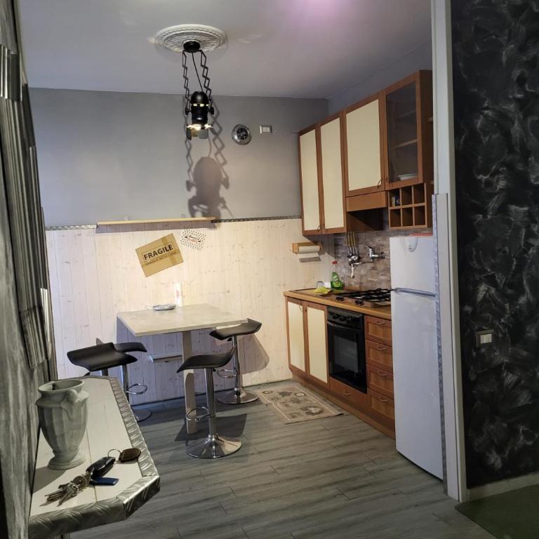 Casa Le Vele - Appartement 1 Chambre - 4