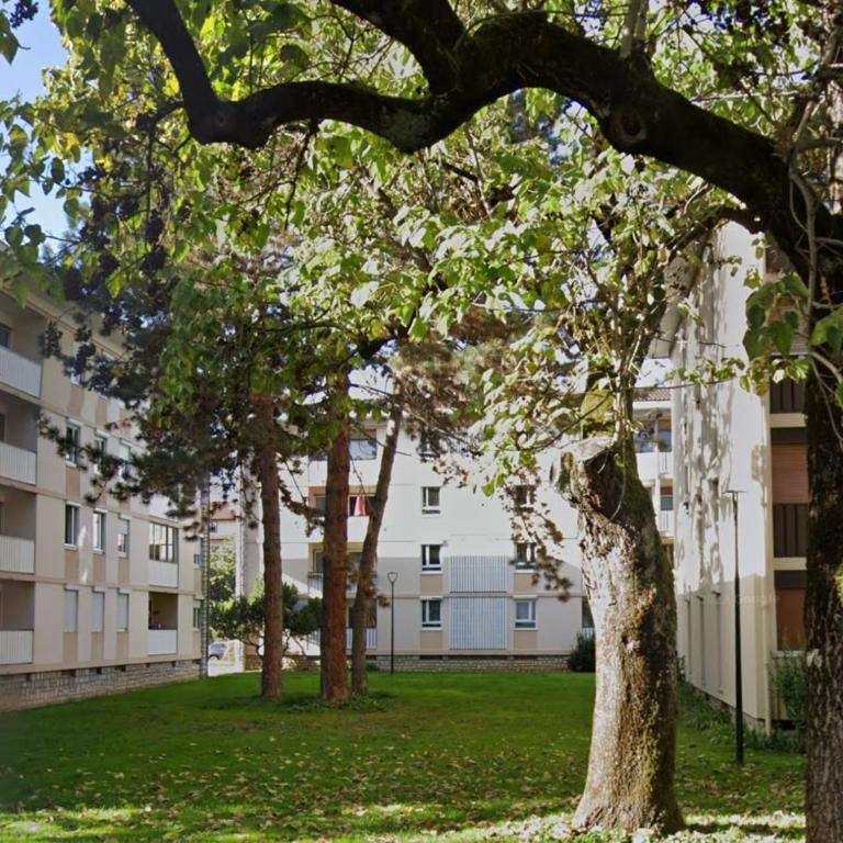 Le Rocher du Lac - Apartment mit 2 Schlafzimmern - 19