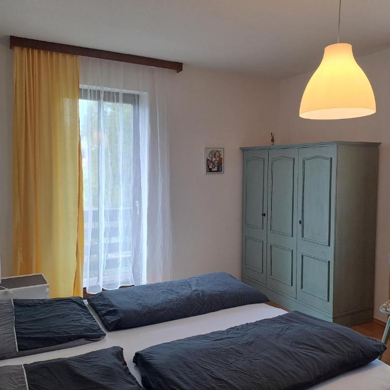 Appartements Kubisko - Apartment mit Balkon - 15