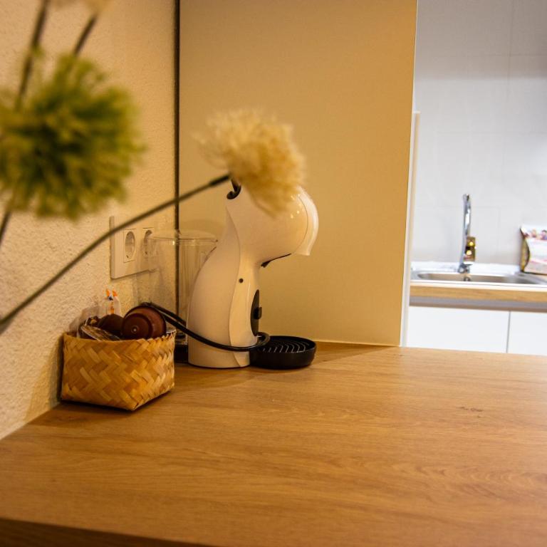 RentalSevilla Arjona I - Apartamento de 1 dormitorio - 8