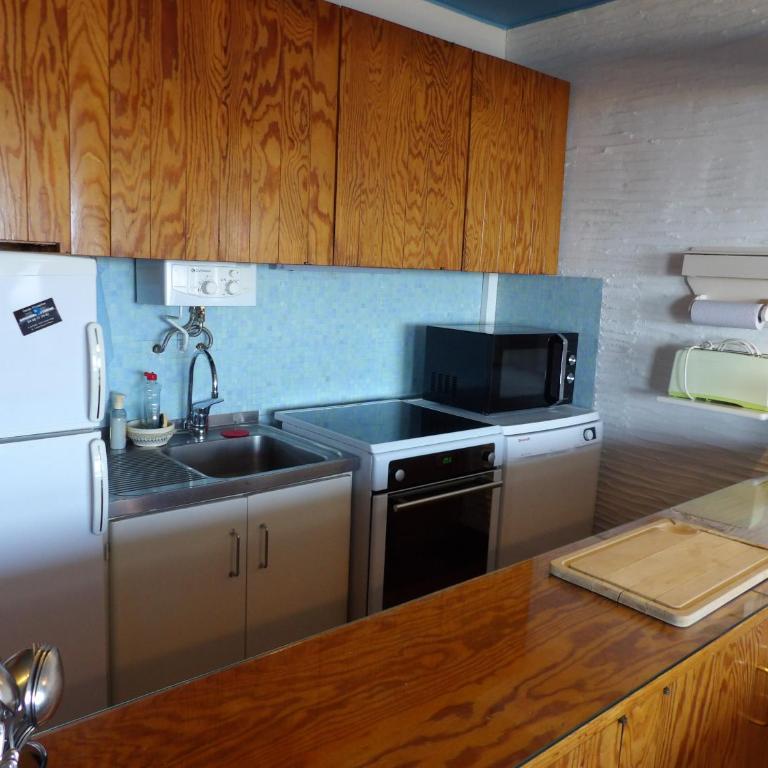 Superbe appart face a la mer a St Cyprien - Apartment with Sea View - 4