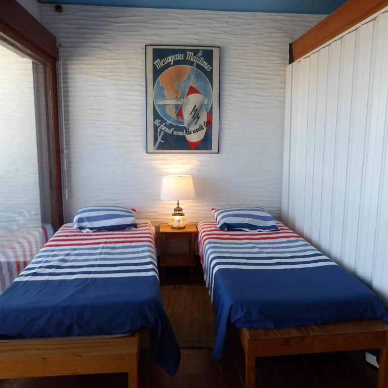 Superbe appart face a la mer a St Cyprien - Apartment with Sea View - 7