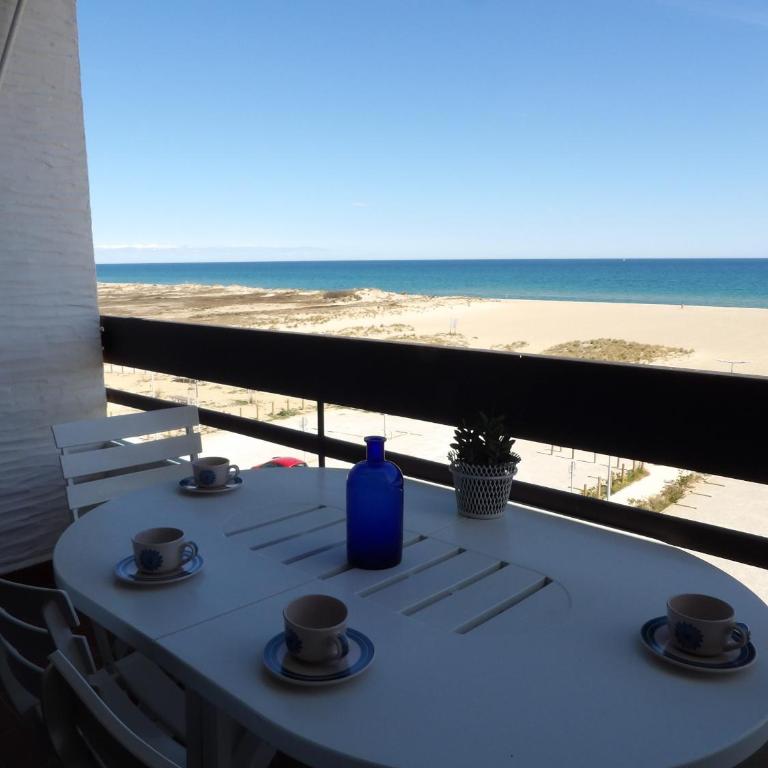 Superbe appart face a la mer a St Cyprien - Apartment with Sea View - 9