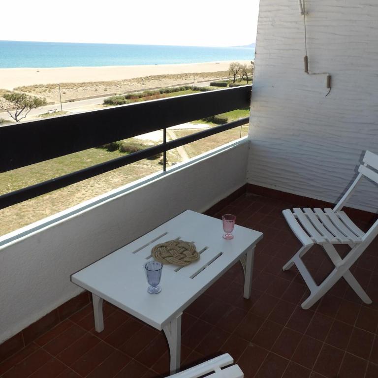 Superbe appart face a la mer a St Cyprien - Apartment with Sea View - 10