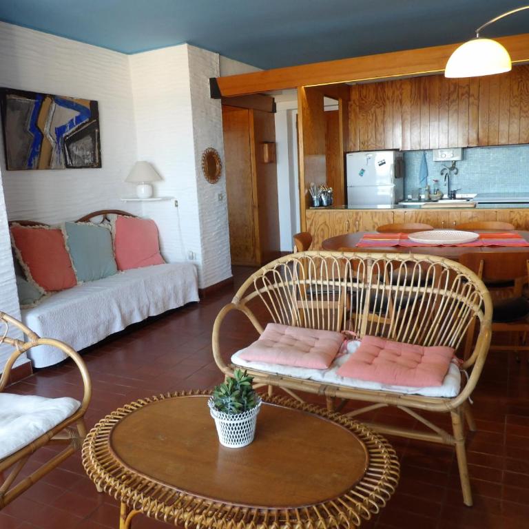 Superbe appart face a la mer a St Cyprien - Apartment with Sea View - 14