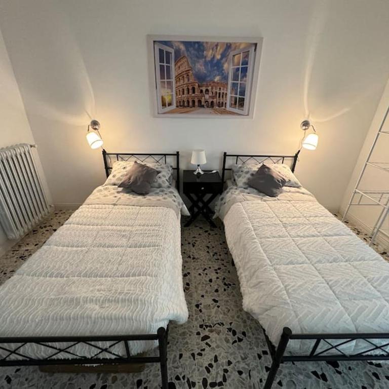 RomaFatata: Intero appartamento - Appartement 2 Chambres - 11